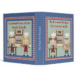 My Favorite Recipes Binders