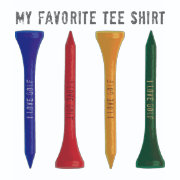 My Favorite Tee Shirt shirt