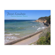 My Favourite Place postcards