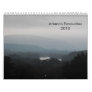My Favourites Calendar 2010