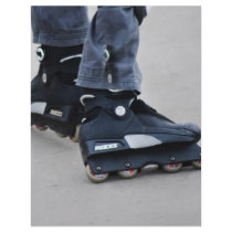 My Feet letterhead