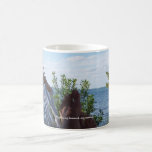 My Feet, My Hammock, My Vacation! Coffee Mug