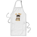 My Ferret Rocks Apron