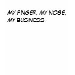 picking, nose, problem, kid, habits, bad, habit