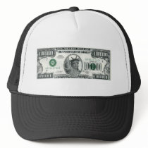 My first Billion was without him. hats