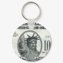 My first Billion was without him. keychains