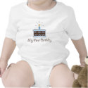 My First Birthday Cake Boy  t-shirts