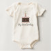 Infant Organic Onesie / Creeper