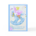 My first Birthday party cards by myhome71 My first Birthday party cards