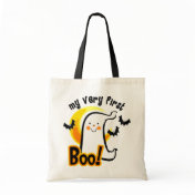 My First Boo