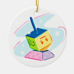 My First Chanukah Ornament