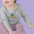 My First Chanukah T-Shirt