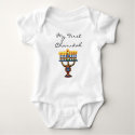 My First Chanukah t-shirts by clarachandler My First Chanukah t-shirts