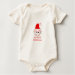 Infant Organic Onesie / Creeper