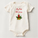 Infant Organic Onesie / Creeper