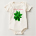 Infant Organic Onesie / Creeper