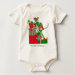 Infant Organic Onesie / Creeper