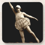 My First Dance Recital Drink Coaster