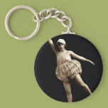 My First Dance Recital Key Chains