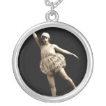 My First Dance Recital Pendants