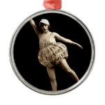 My First Dance Recital Christmas Ornaments
