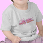 My First Dance Recital T-Shirt t-shirts