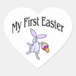 My First Easter 2 Sticker