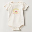 My first Easter onesie t-shirts