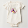 My First Easter Onsie