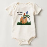 My first Easter Shirts