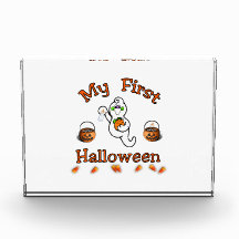 My First Halloween Awards