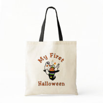 My First Halloween bags