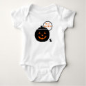 My First Halloween Creeper t-shirts by ldcreative My First Halloween Creeper t-shirts