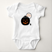 My First Halloween Creeper
