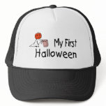 My First Halloween (Trick or Treat) Hats