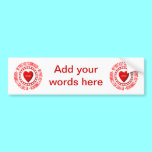 My First Holy Communion bumper stickers