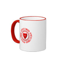 My First Holy Communion Coffee Mug