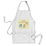 My First Holy Communion Day aprons