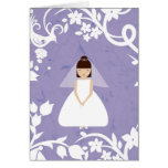 My First Holy Communion Gift Card