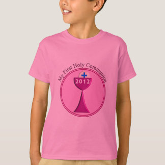 holy communion shirt