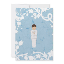 My First Holy Communion Invitation Set