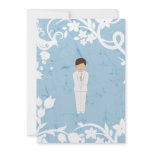 My First Holy Communion Invitation Set