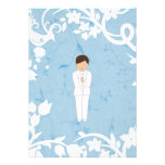 My First Holy Communion Invitation Set
