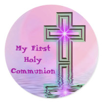 My First Holy Communion Stickers