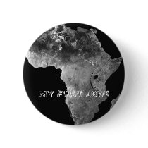 My First Love buttons