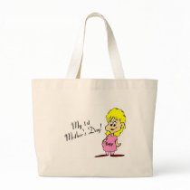 My First Mothers Day bags