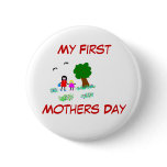 My First , Mothers Day
