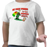 My First Proud To Be Ghanaian Shirt