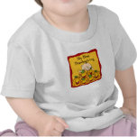 My First Thanksgiving Baby & fall pumpkings T Shirts