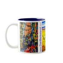 My first time in Italy mugs by danberkeland My first time in Italy mugs